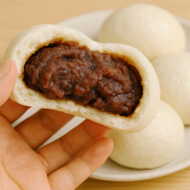 박지연의 가창옛날찐빵 1박스(100gx25개) 직접생산