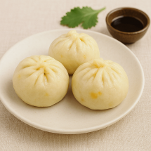 김치왕만두 1박스(40개)